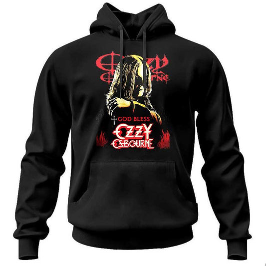 Суичър Ozzy Osbourne