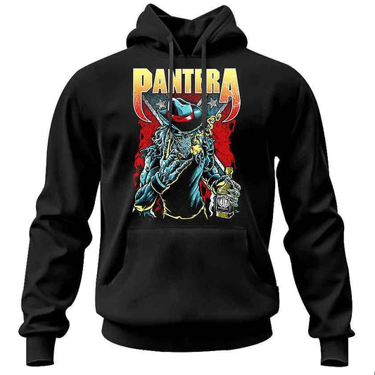 Суичър Pantera Skull