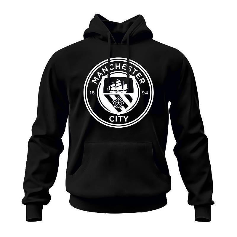 Суичър Manchester City