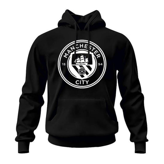 Суичър Manchester City