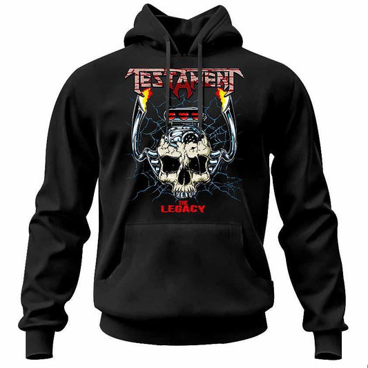 Суичър TestaMent