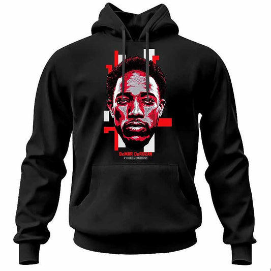 Суичър DeRozan