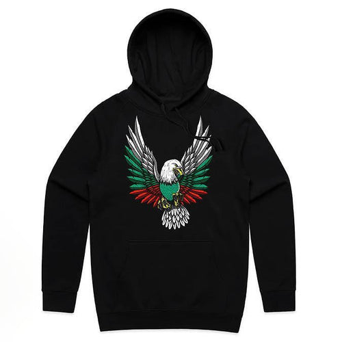 Суичър Bulgarian Eagle