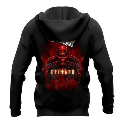 Суичър Judas