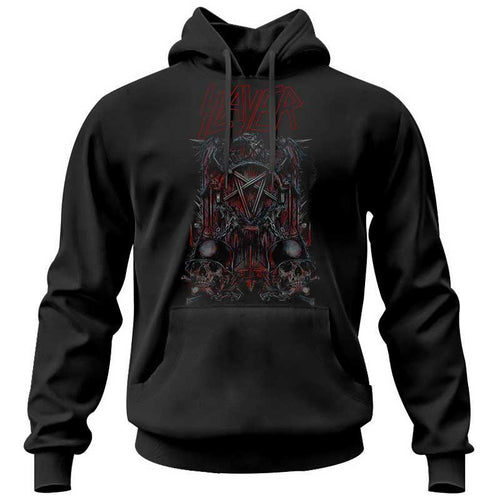 Суичър Slayer New