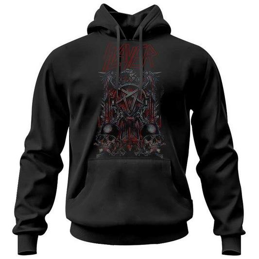Суичър Slayer New