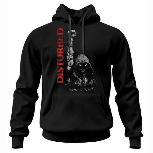 Суичър Disturbed