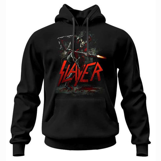 Суичър Slayer Army