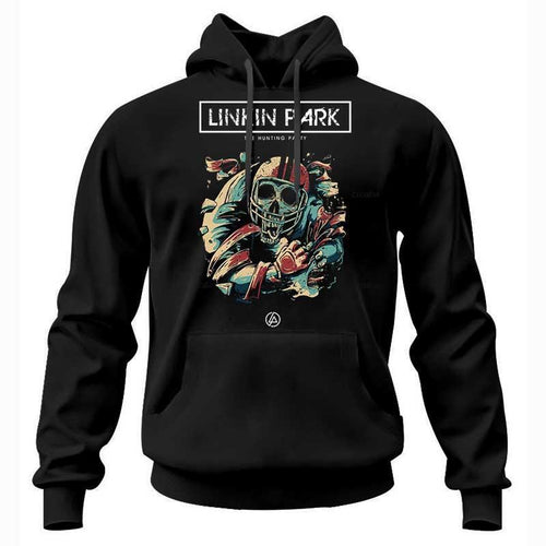 Суичър Linkin Park