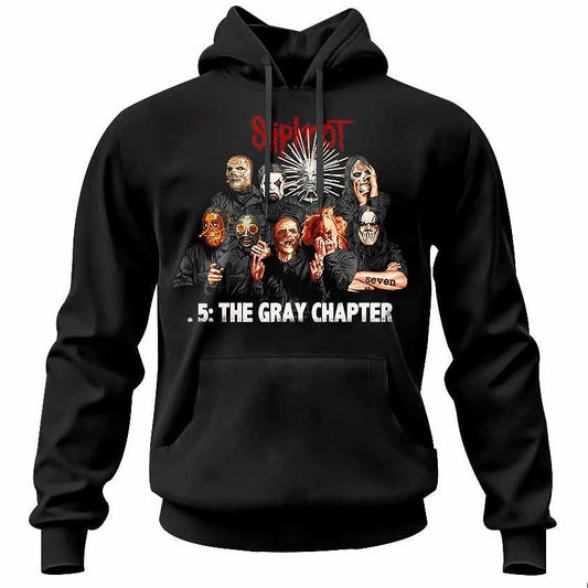 Суичър Slipknot The Gray Chapter