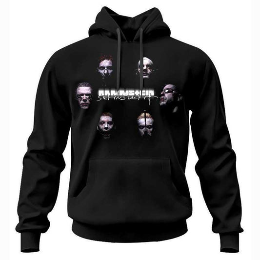 Суичър Rammstein