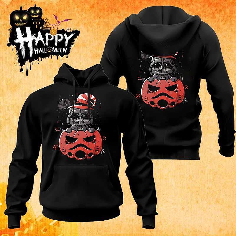 Суичър Darth Vader Halloween