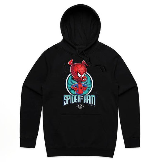 Суичър Superhero17