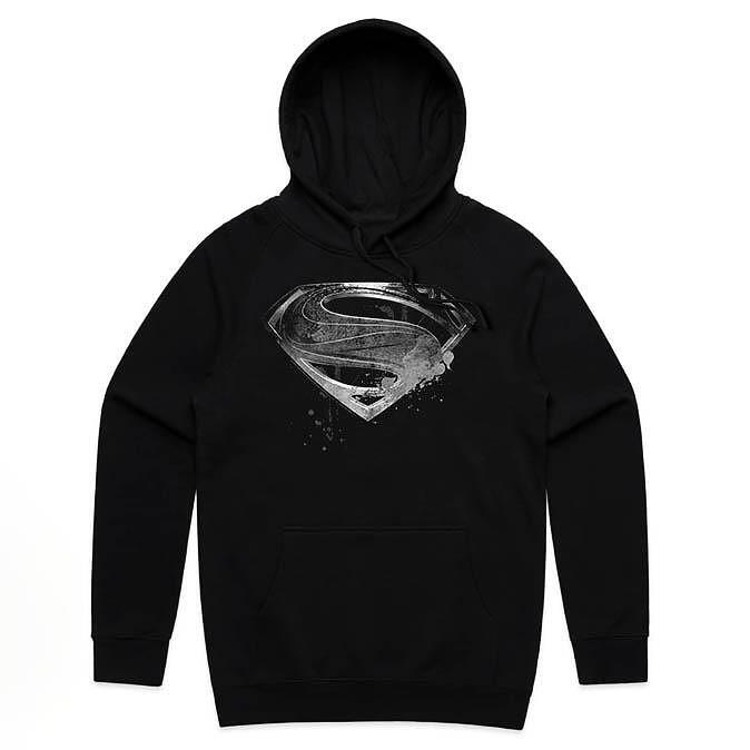 Суичър Superhero19
