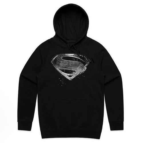 Суичър Superhero19