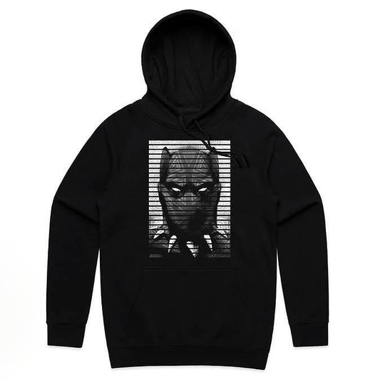 Суичър Superhero3