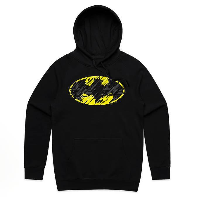 Суичър Superhero21