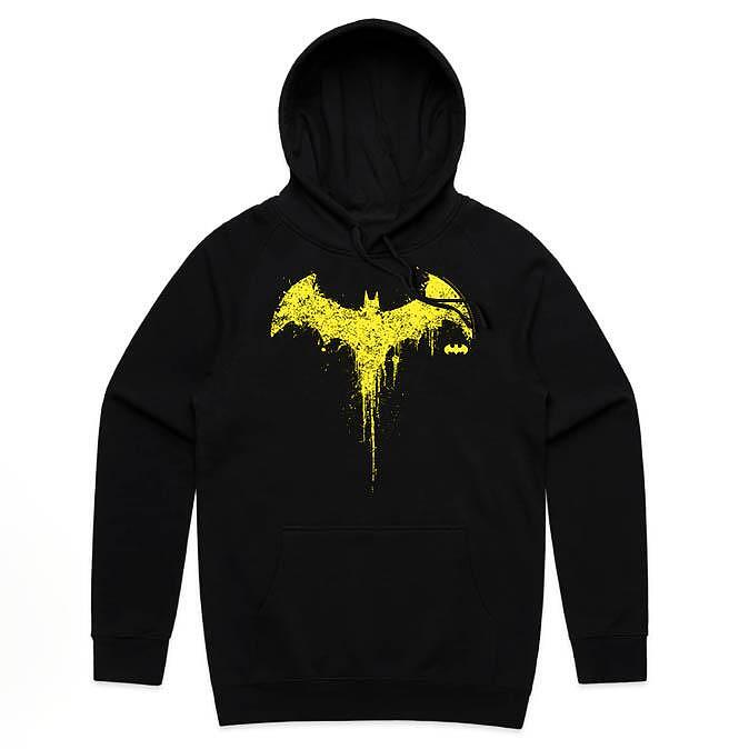 Суичър Superhero22