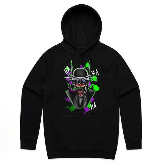 Суичър Superhero23