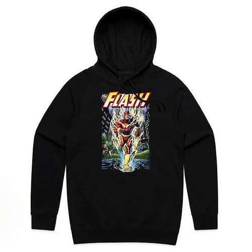 Суичър Superhero24
