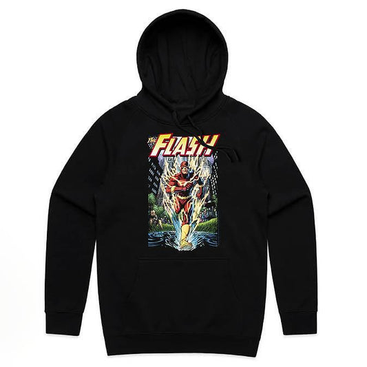 Суичър Superhero24