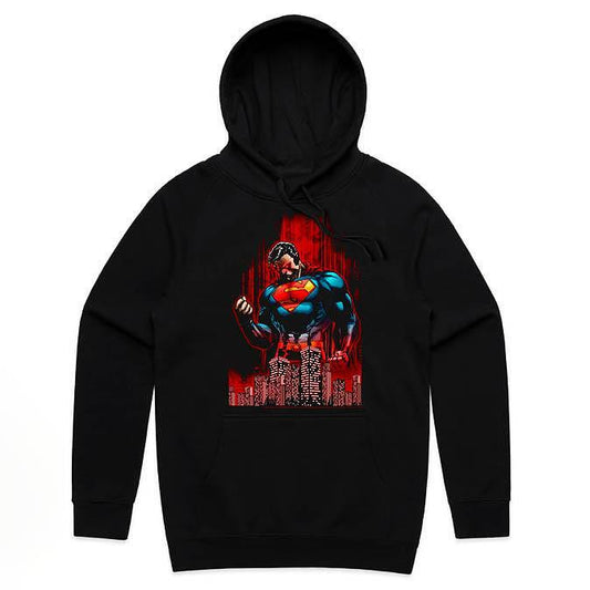 Суичър Superhero26