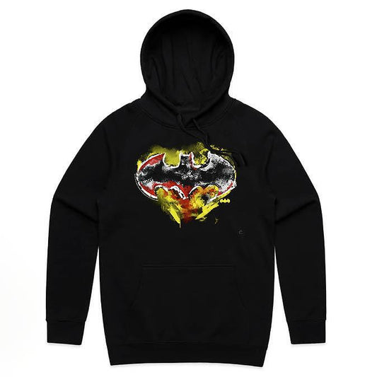 Суичър Superhero34