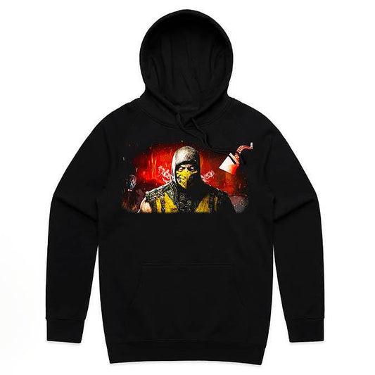 Суичър Superhero38