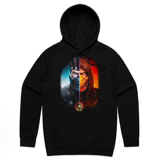 Суичър Superhero39