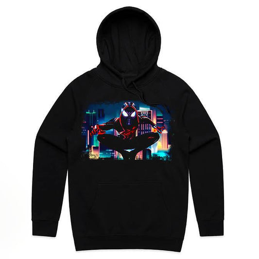 Суичър Superhero42