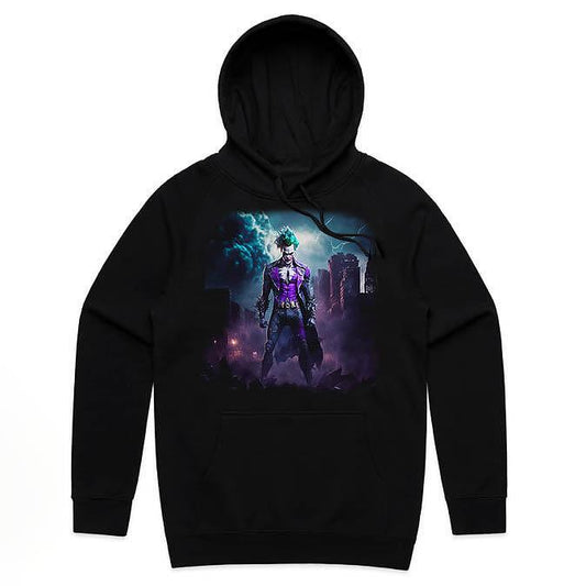 Суичър Superhero49
