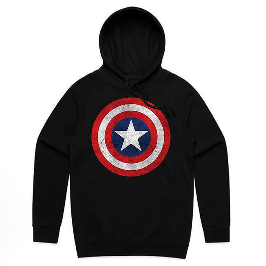 Суичър Superhero9
