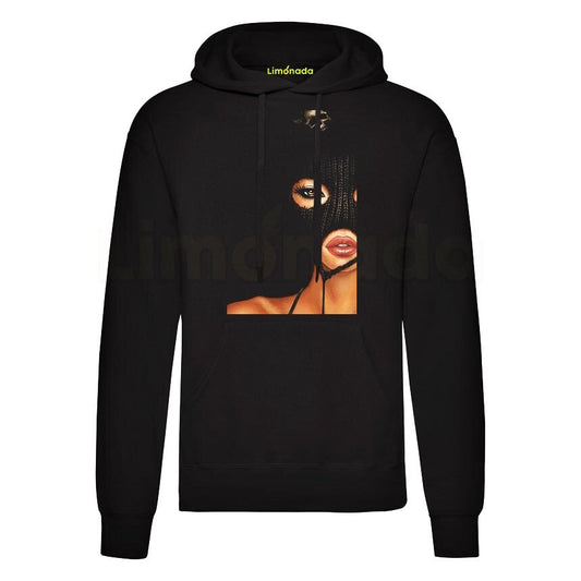 Суичър Girl Bandit