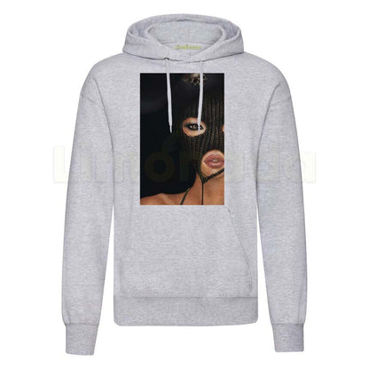 Суичър Girl Bandit
