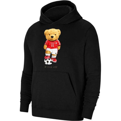 Суичър Teddy Bear Kick off