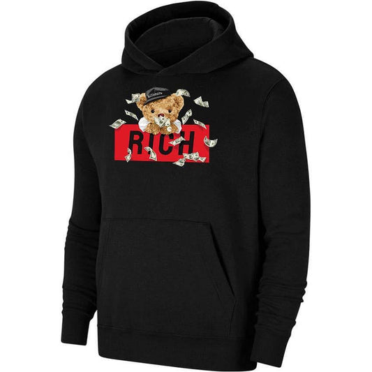 Суичър Teddy Bear Richh