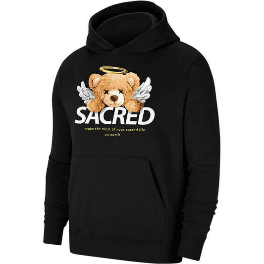 Суичър Teddy Bear Sacred