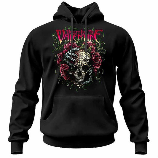 Суичър Bullet For My Valentine new
