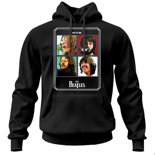 Суичър The Beatles 2