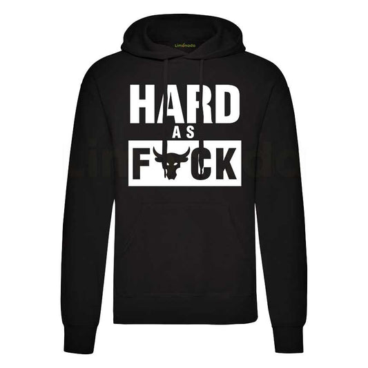 Суичър Hard as F