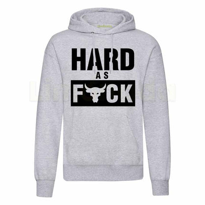 Суичър Hard as F