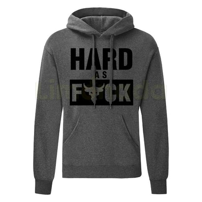 Суичър Hard as F