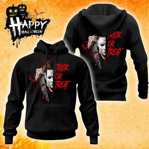 Суичър Trick or Treat 4