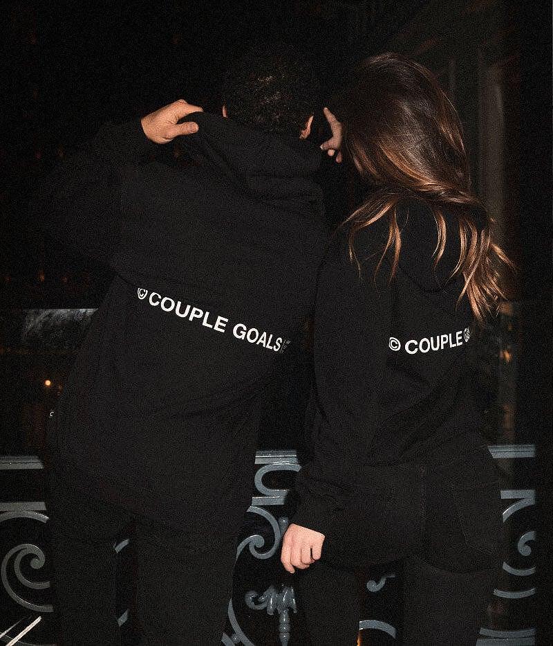 Суичъри за двойки Couple Goals