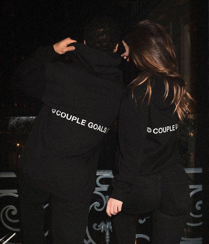 Суичъри за двойки Couple Goals