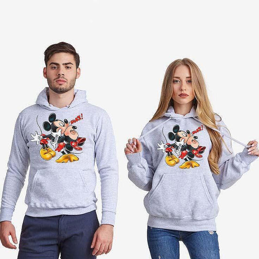 Суичъри за двойки M and M Smack g