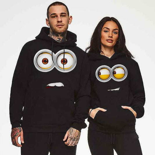 Суичъри за двойки Minions