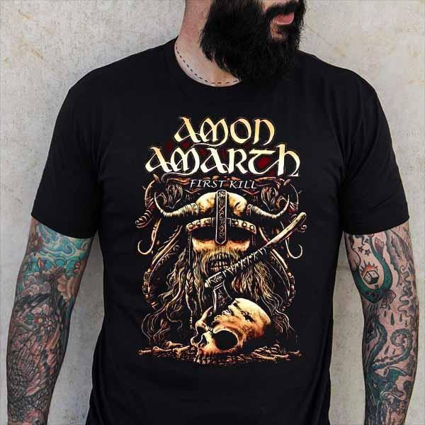 Тениска Among Amarth