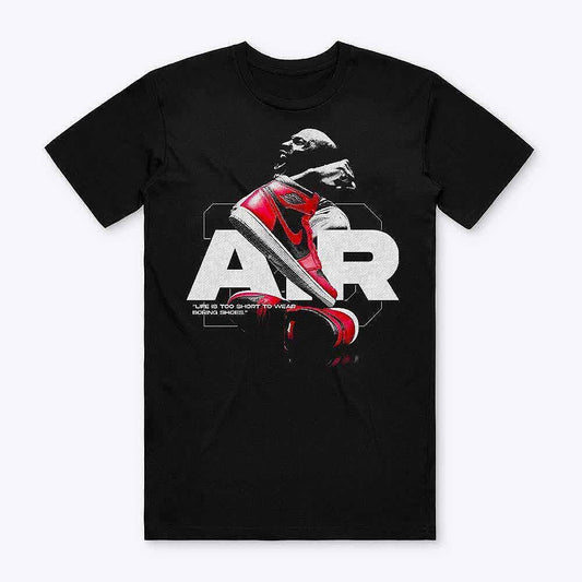 Тениска Air2