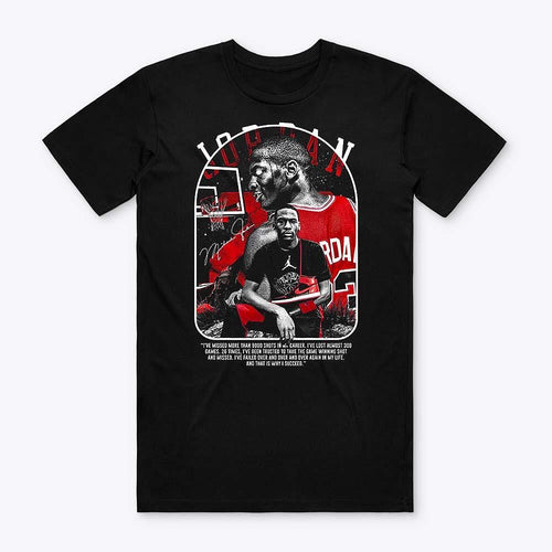 Тениска J